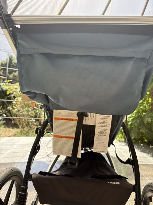 Бебешка количка Thule Urban Glide 2
