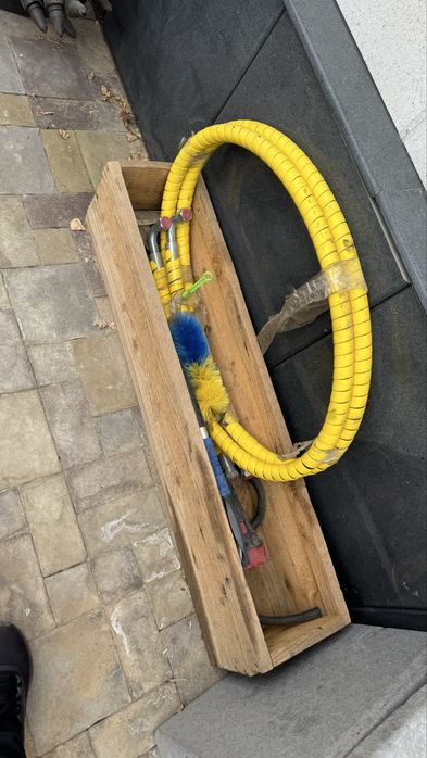 Продам Гидромолот для экскаватора