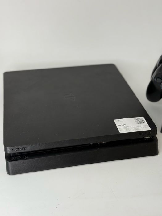 Sony PlayStation 4 / Рассрочка 0-0-24