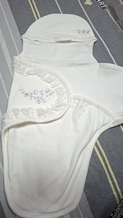 Продаётся кокон для новорождённых  Турция