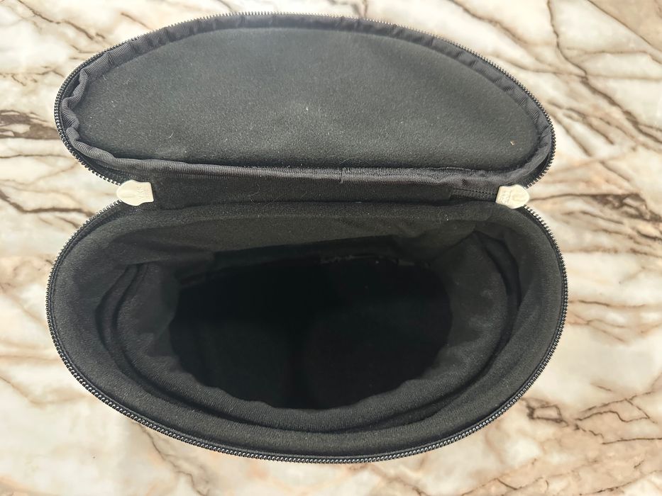 Ски-Сноуборд маска quicksilver + калъф dakine