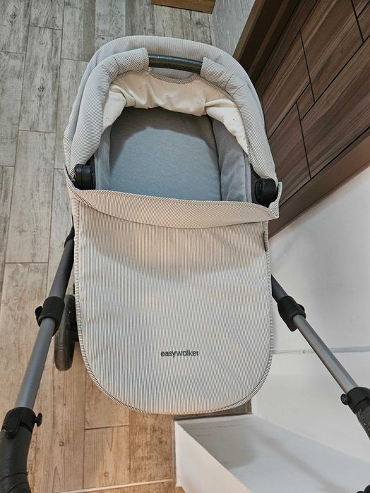 Бебешка количка Easywalker Harvey 2