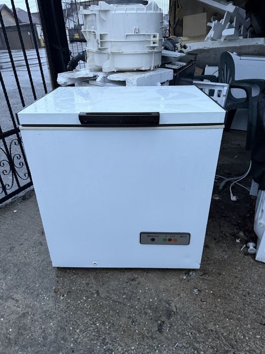 Vand lada frigorifica