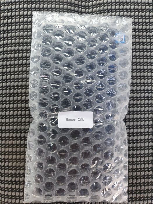 Display HONNOR x8a