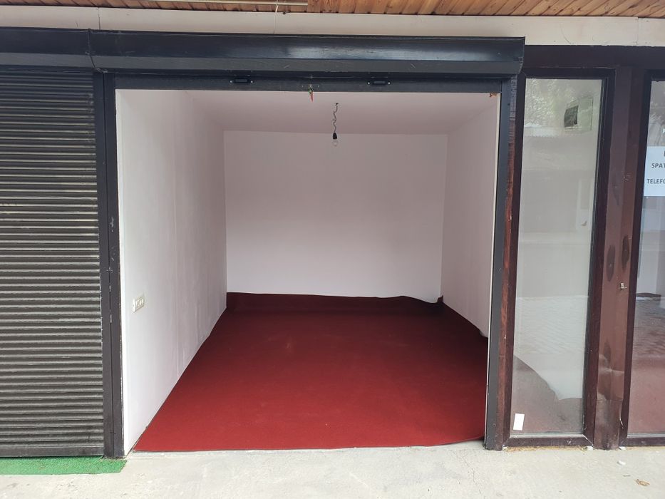 Inchiriez Spatii comerciale Eforie Nord Zona Centrala spre mare