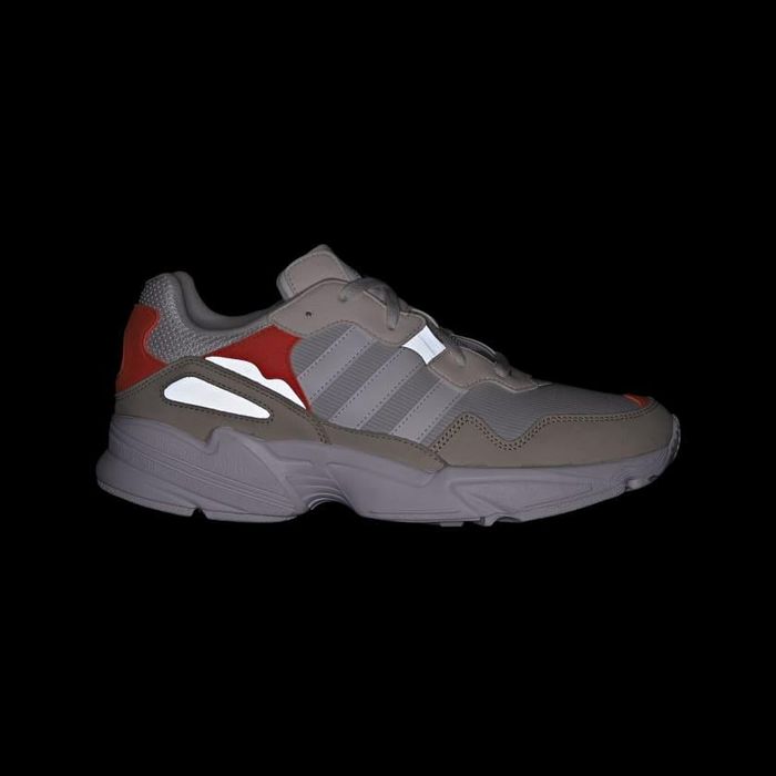 Детски маратонки Adidas Yung-96J G27412 - 36