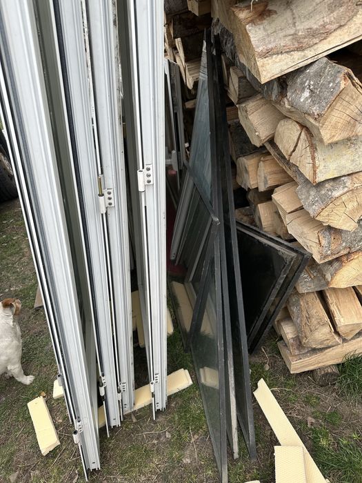 Geamuri / Uși Termopan