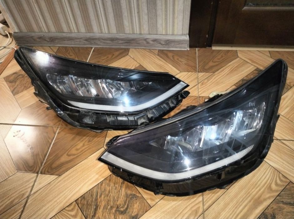 Передний Фара Соната Оригинал