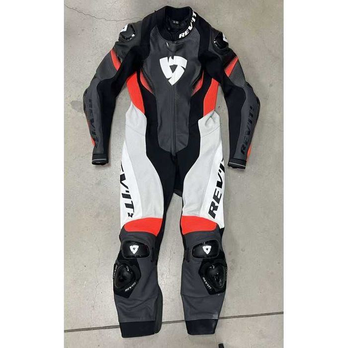 Кожен мото екип REV'IT CONTROL