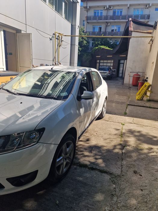 Vand Dacia Logan 2014 Editie 10 Ani