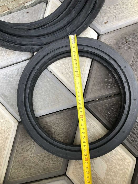 Roata tasare semanatoare Gaspardo