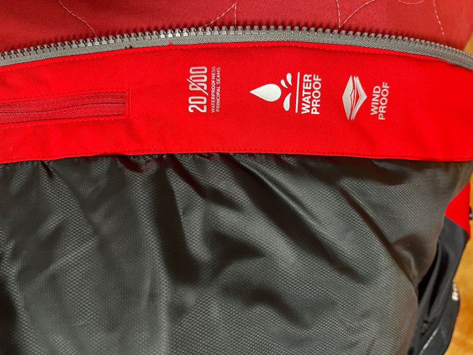 Мъжко ски яке Rossignol