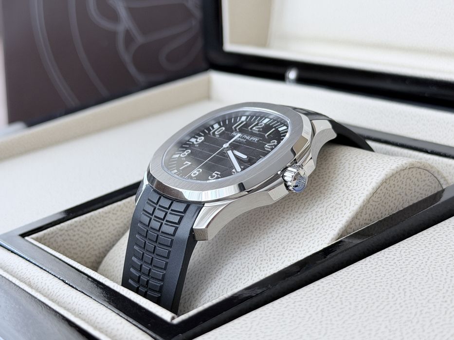 Часы Patek Philippe Aquanaut
