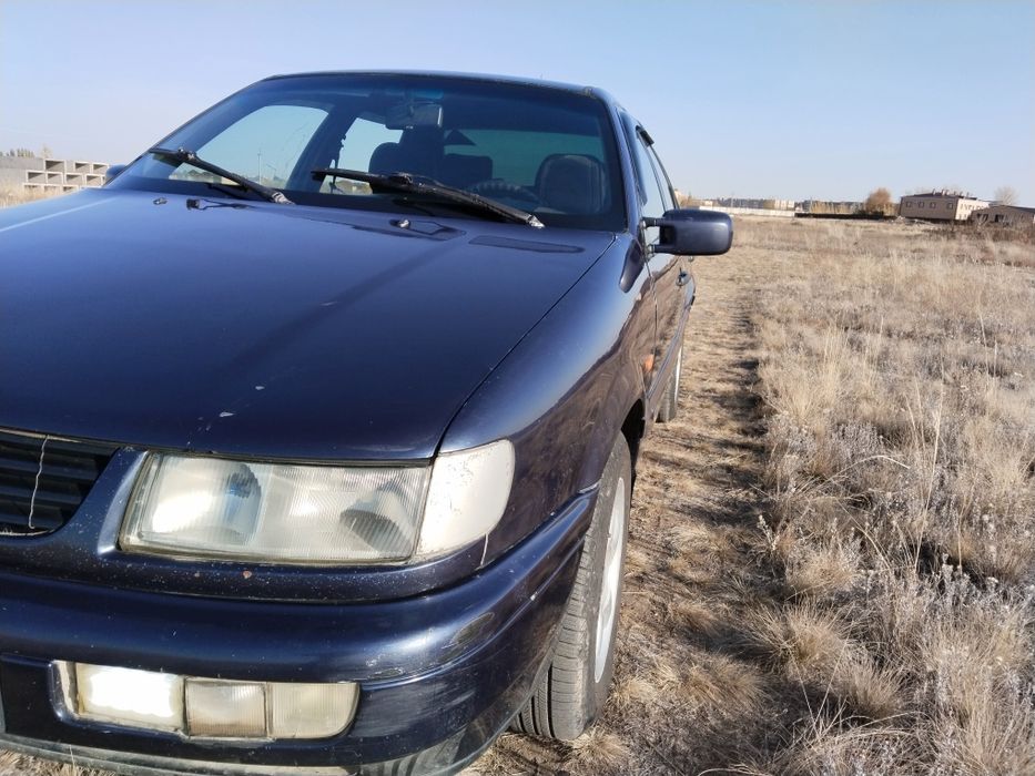 Продам Пассат б4, 1995 года