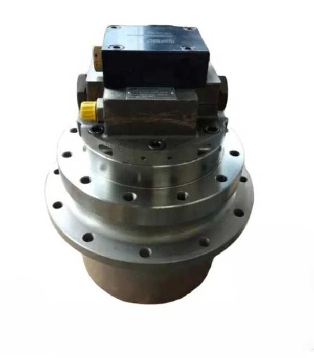 Transmisie finala FAI -Piese de schimb FAI