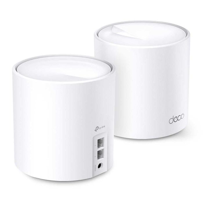 Tp link DECO X20 (2pack)