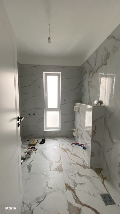 Casa 4 camere Valea Lupului