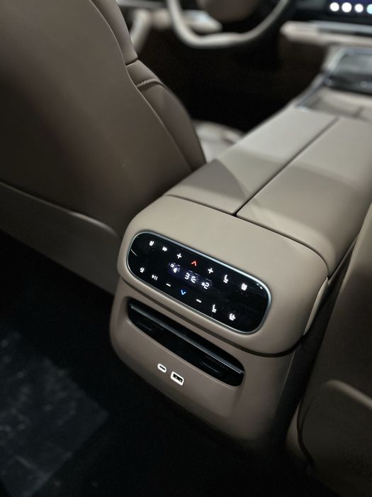 LEAP Motor C11 640KM