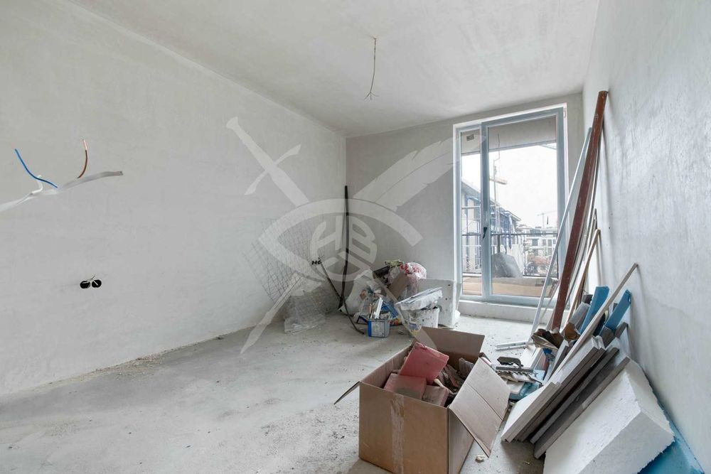 Продава се Тристаен апартамент в София, Кръстова вада - 118 кв.м за 1478 €/кв.м - Снимка #8