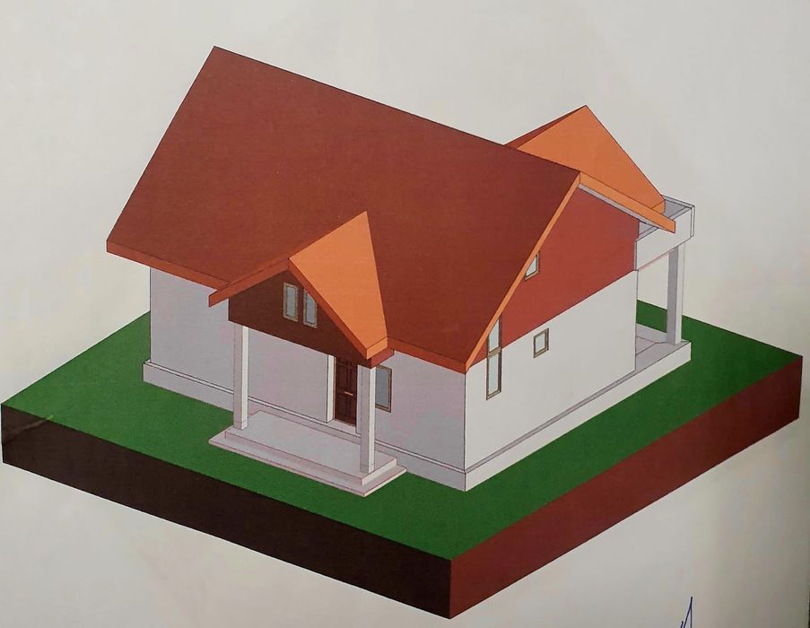 Teren calea romanului