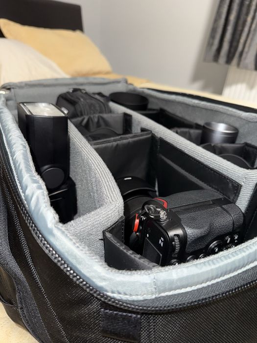 Think Tank Walker Pro  30L