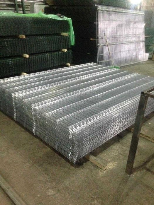 3 Д сетка от производителя.