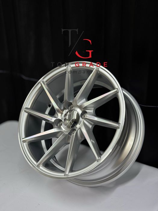 Top grade диски комплект r15 4*100