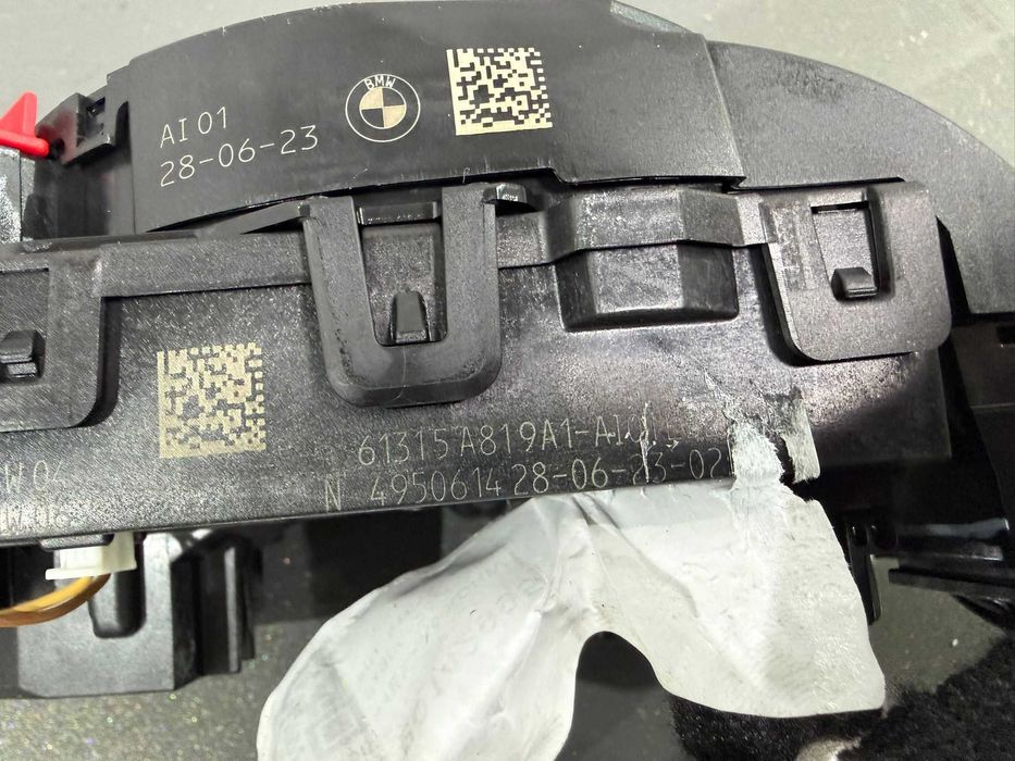 Bloc manete cu spira 32305A4B4A7 Bmw