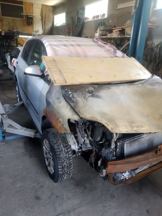 гольф 5+ по запчастям