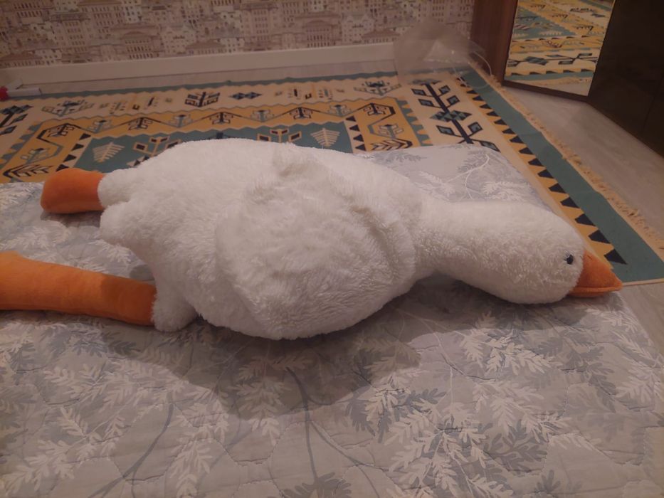 Мягкие игрушки доставка с нас