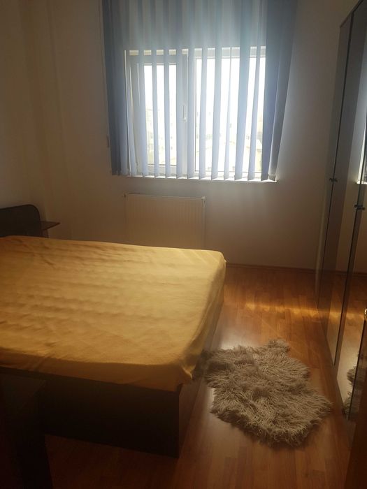 Apartament 3 camere Malu Rosu Traian