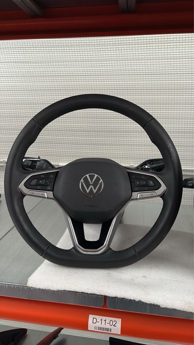 Оригинален волан с аербег/airbag VW Passat/Golf/Touareg/Tayron
