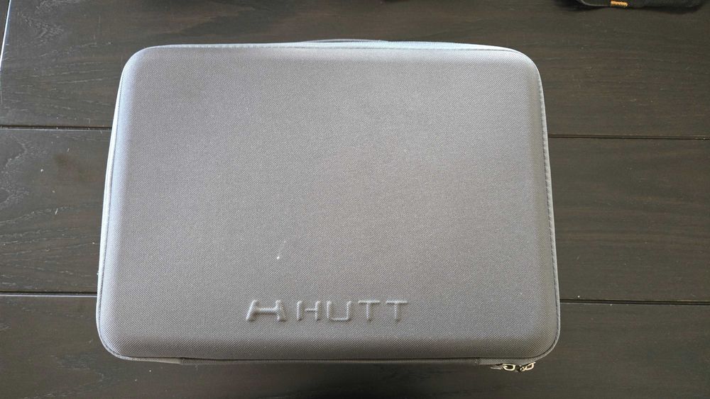 Робот за почистване на прозорци Hutt W66