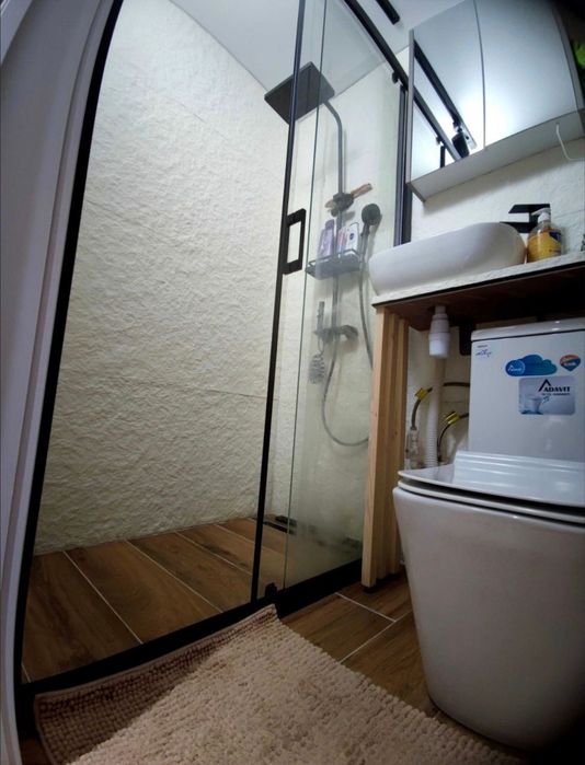 Продаётся 1/1/4 на м-в Ялангач