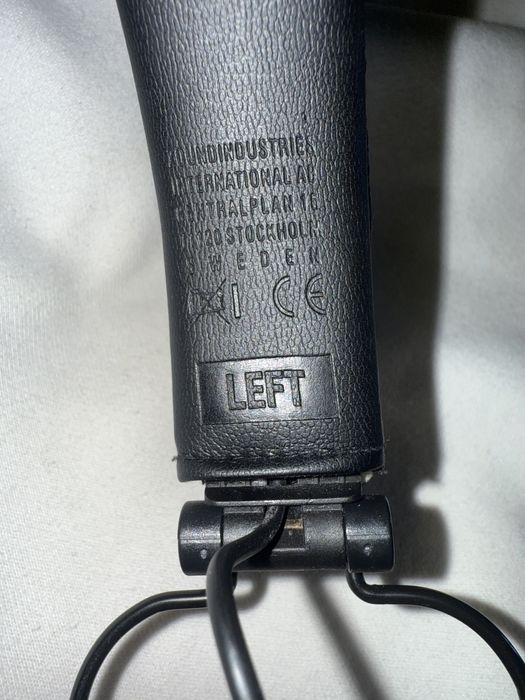 наушник Marshall IV