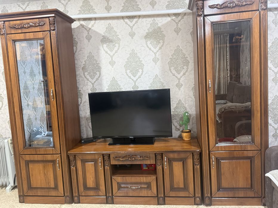 Мебель для гостиной