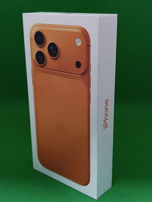 iPhone 17 Pro Max * Garantie * Buy Back *