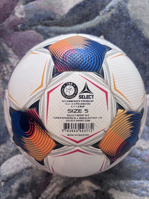 Minge oficiala Liga 1 / Romania