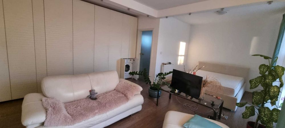 Proprietar inchiriez apartament 1 camera decomandat 48m2 dotat si utilat lux Brancoveanu Miloia