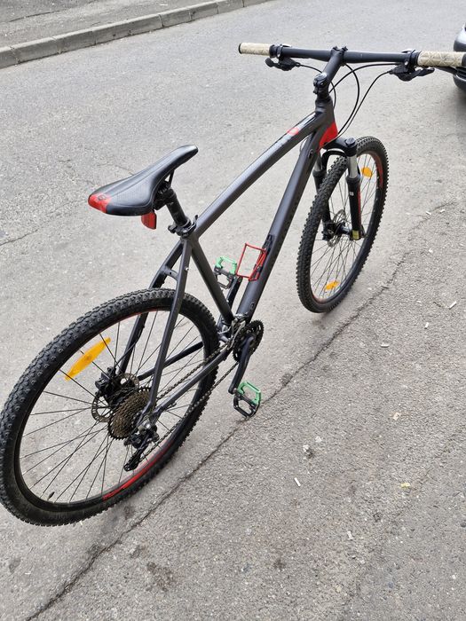 Vând bicicletă Kilimanjaro Pro 29..