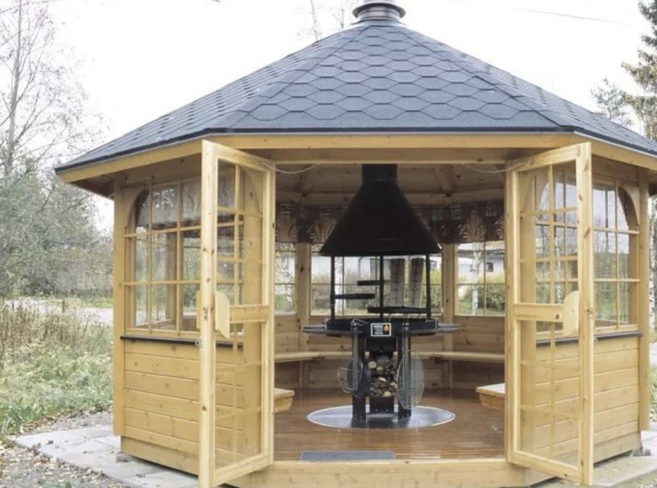 Строительство и ремонт