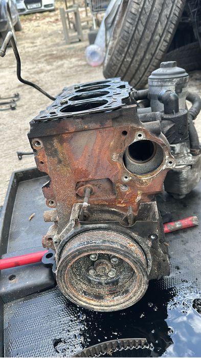 Bloc motor 2.0 cag audi a4 b8 03l021bg