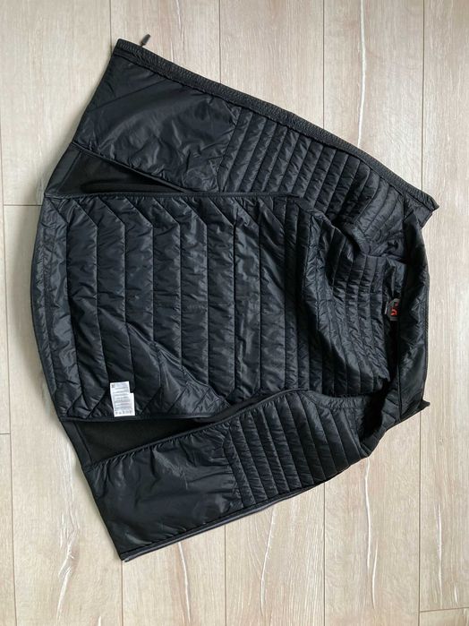 Scott Insuloft Light мъжки елек елече грейка размер S