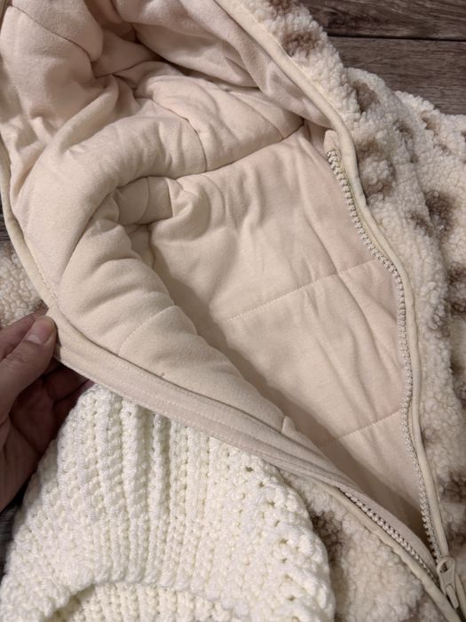 Продам зимний теплый комбенизон. Matalan.