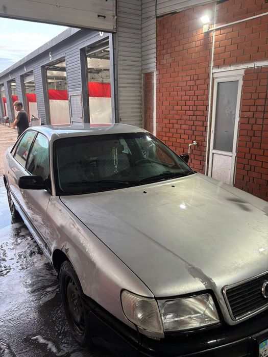 Ауди 100 с4 2л инжектор