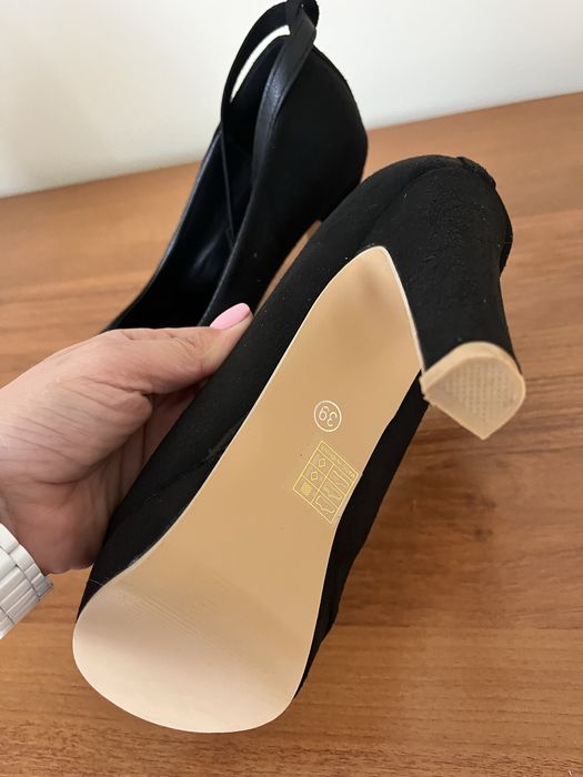 Дамски Обувки 39 номер