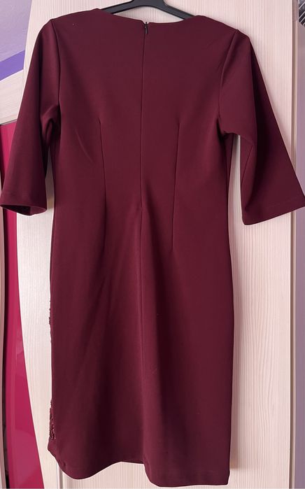 Официална рокля за повод