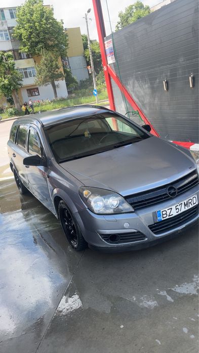 Opel Astra H 1.9 diesel
