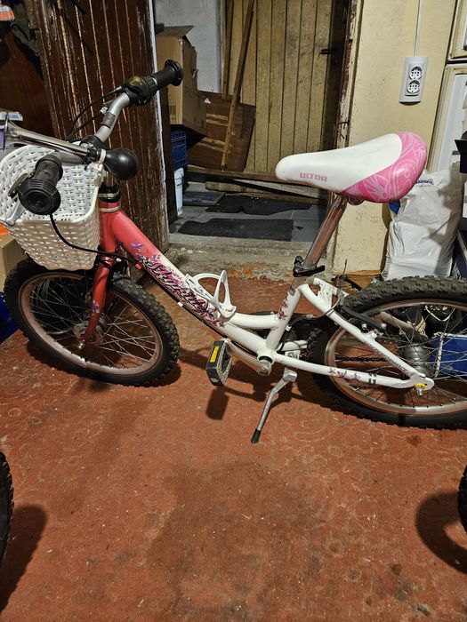 Детско колело 20".