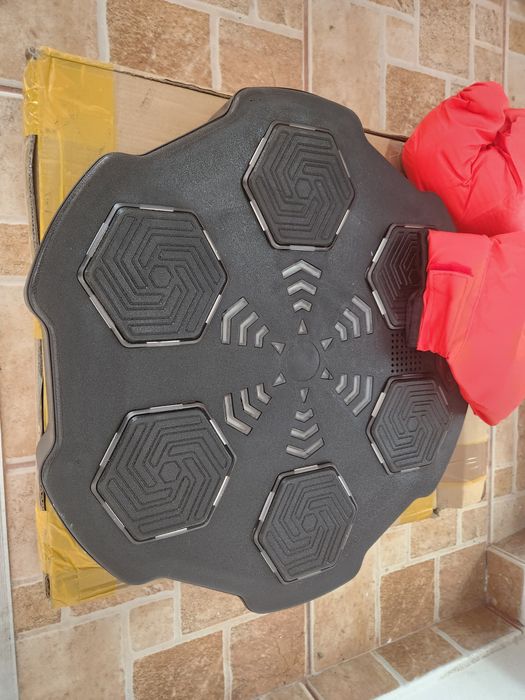 Echipament de box - panel okazie